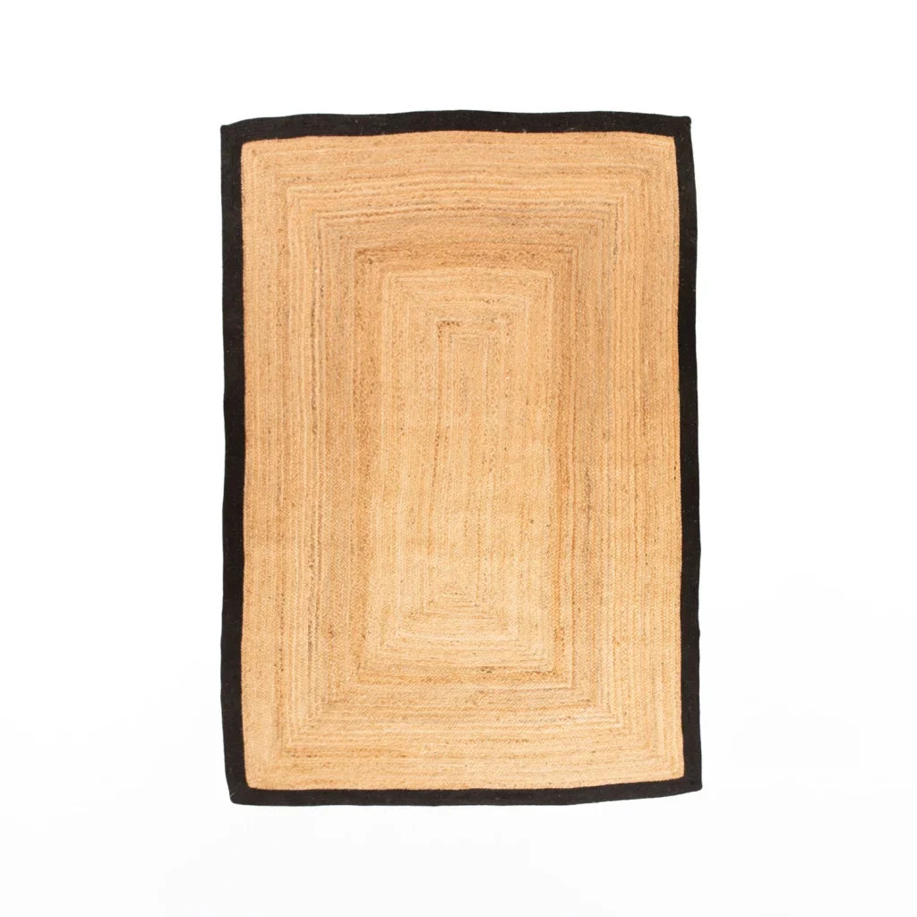 RIA 160x230cm JUTE RUG