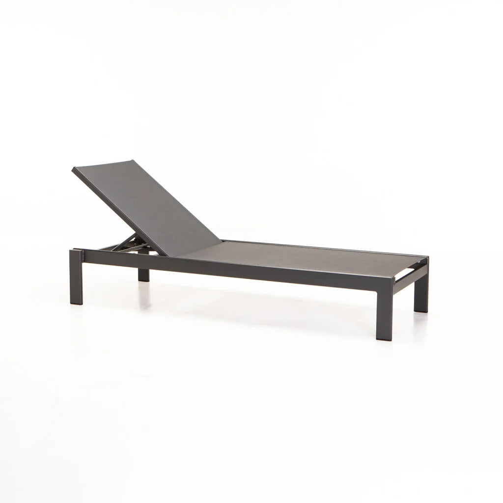 SANTORINI SUN LOUNGER