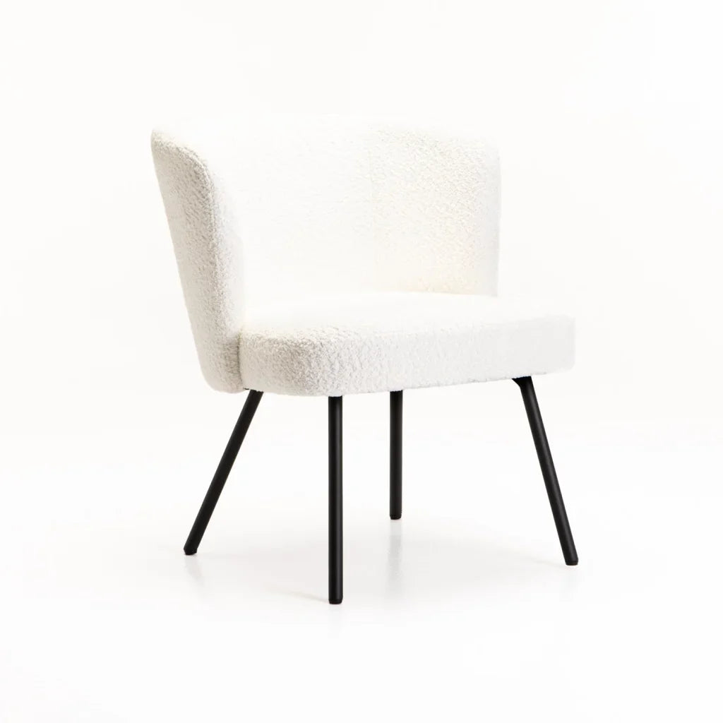 SIENA FABRIC CHAIR