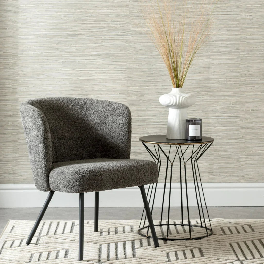 SIENA FABRIC CHAIR