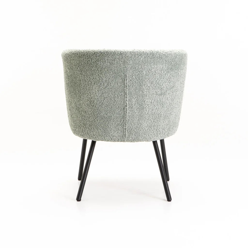 SIENA FABRIC CHAIR