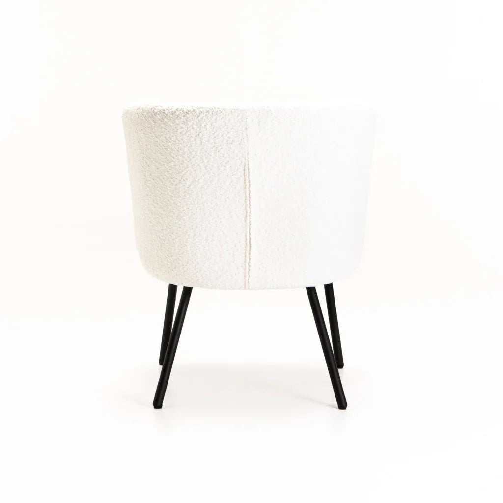 SIENA FABRIC CHAIR