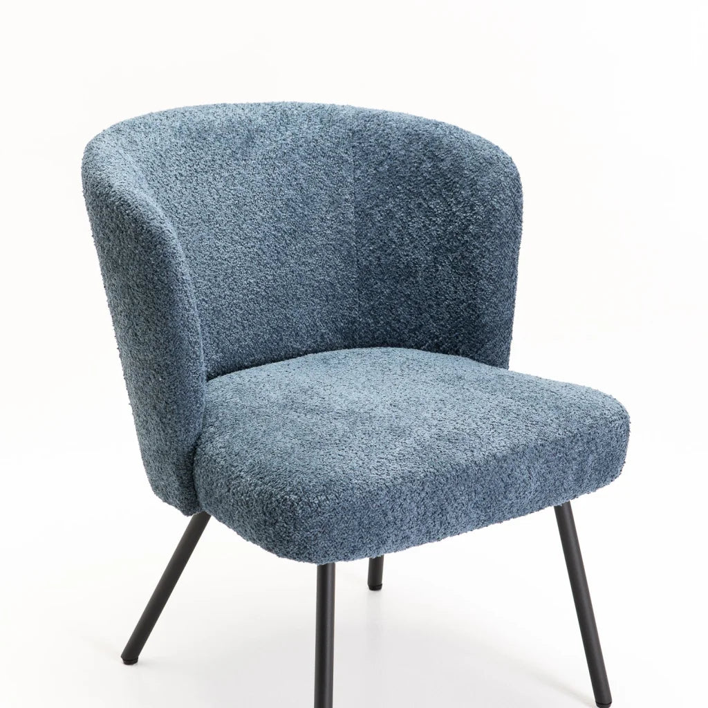 SIENA FABRIC CHAIR