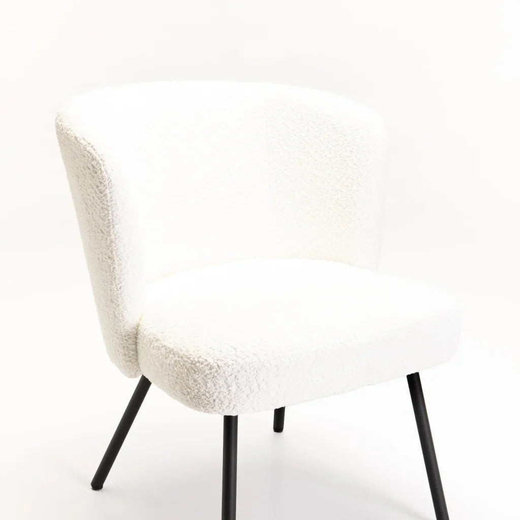 SIENA FABRIC CHAIR