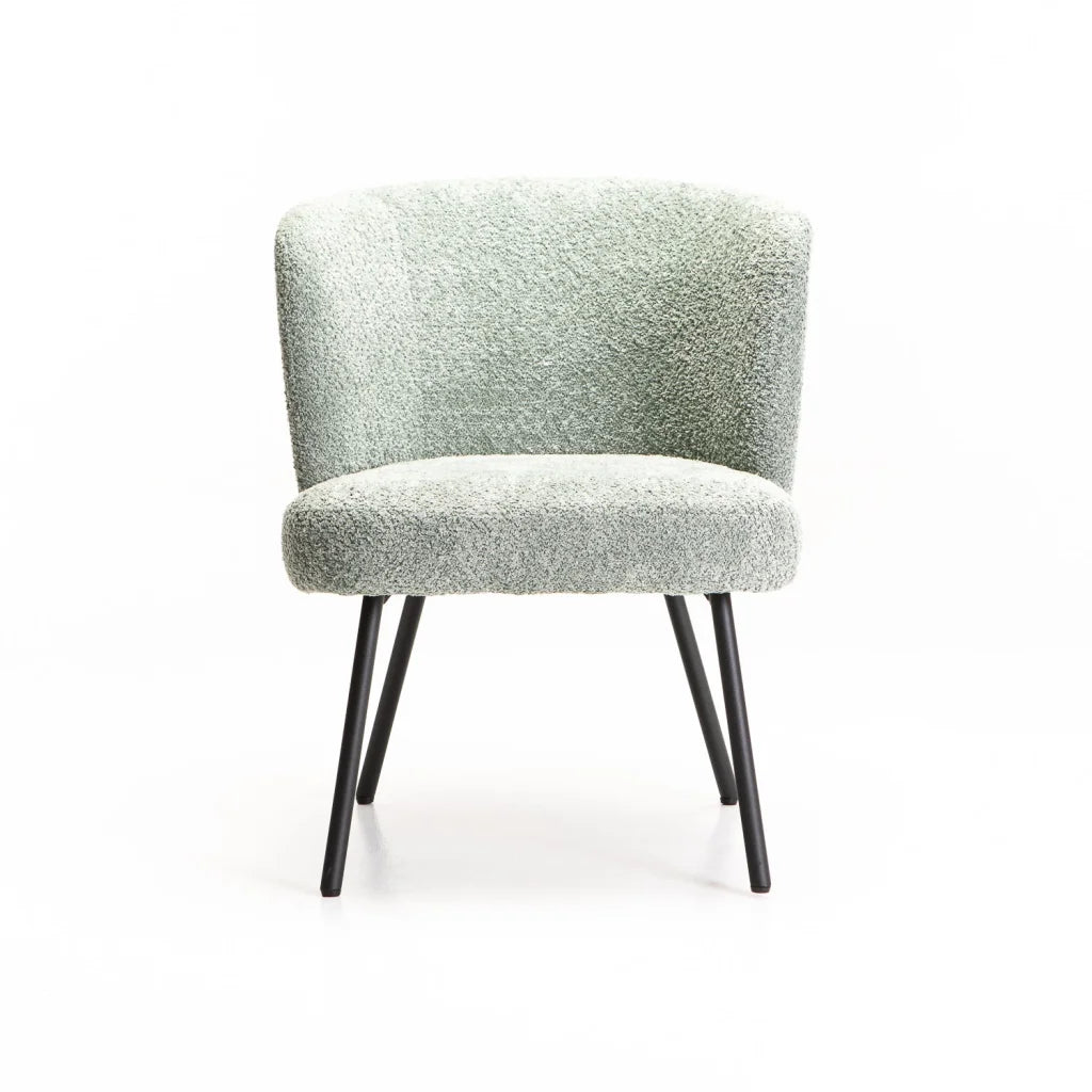 SIENA FABRIC CHAIR