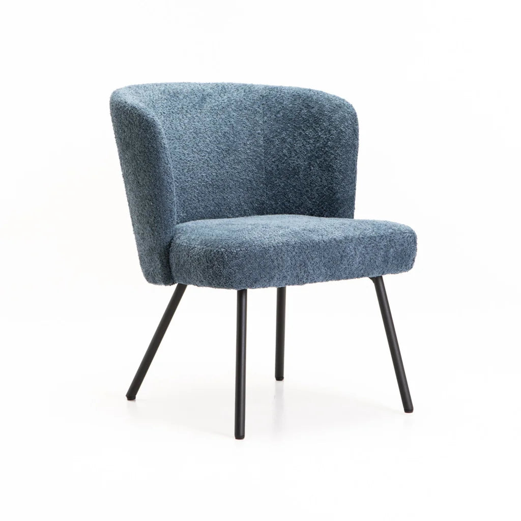 SIENA FABRIC CHAIR