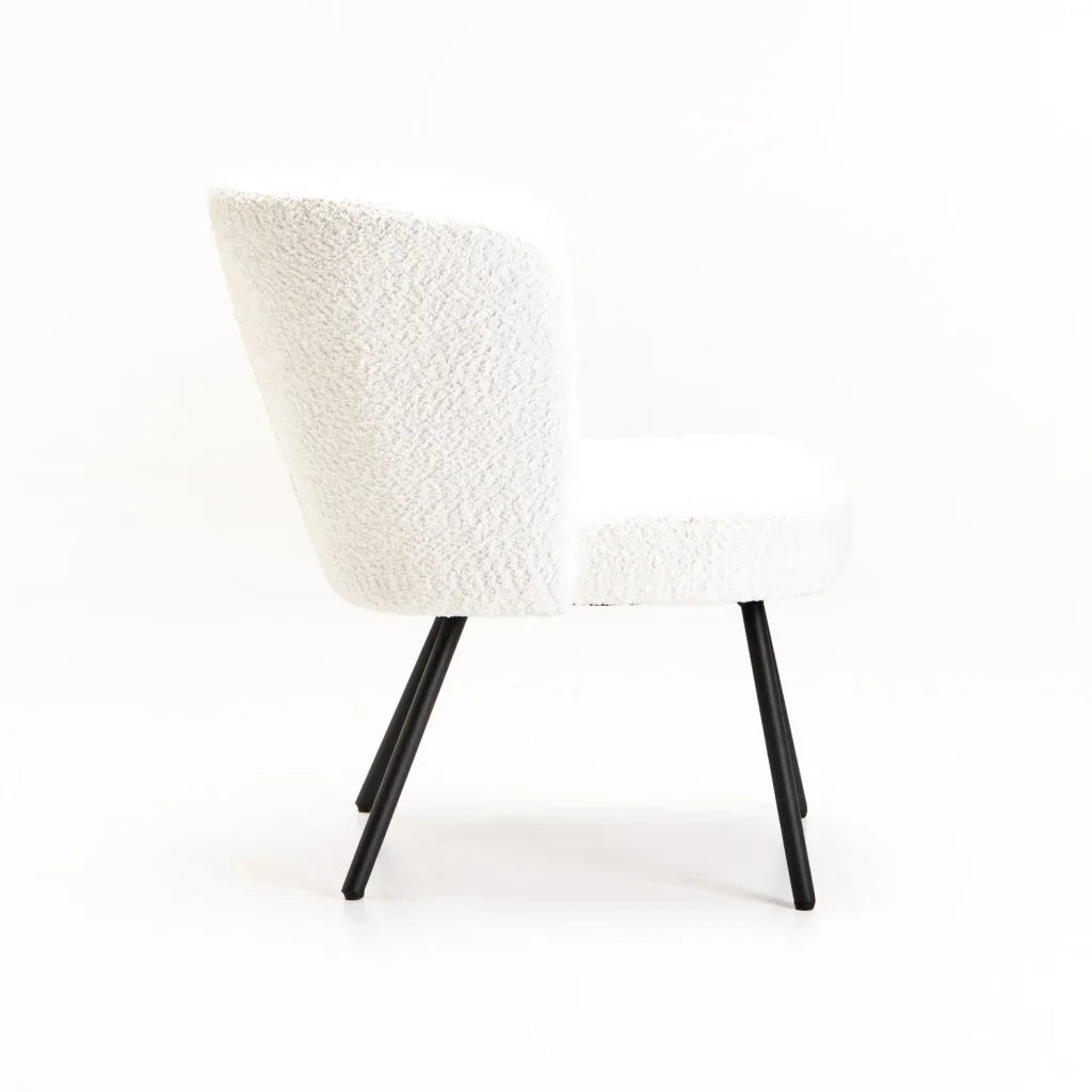 SIENA FABRIC CHAIR