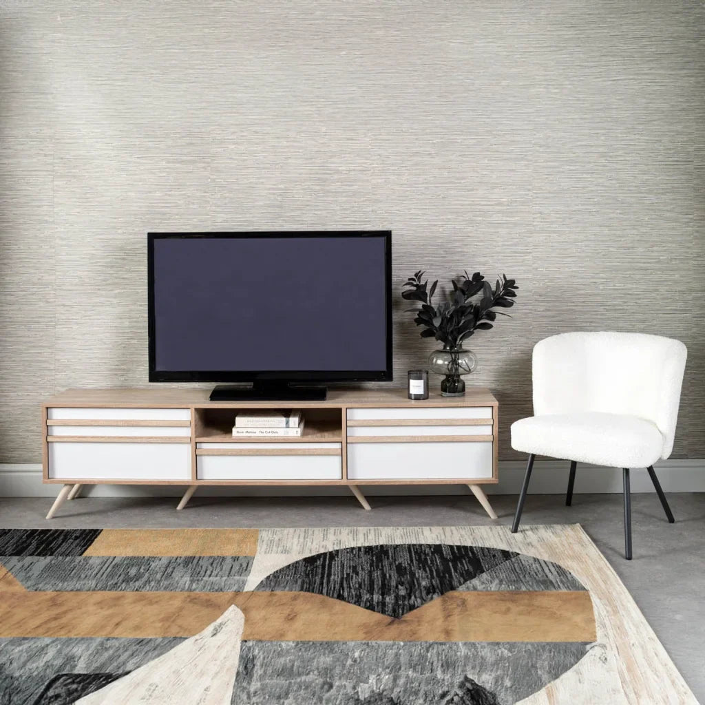 SIENA FABRIC CHAIR