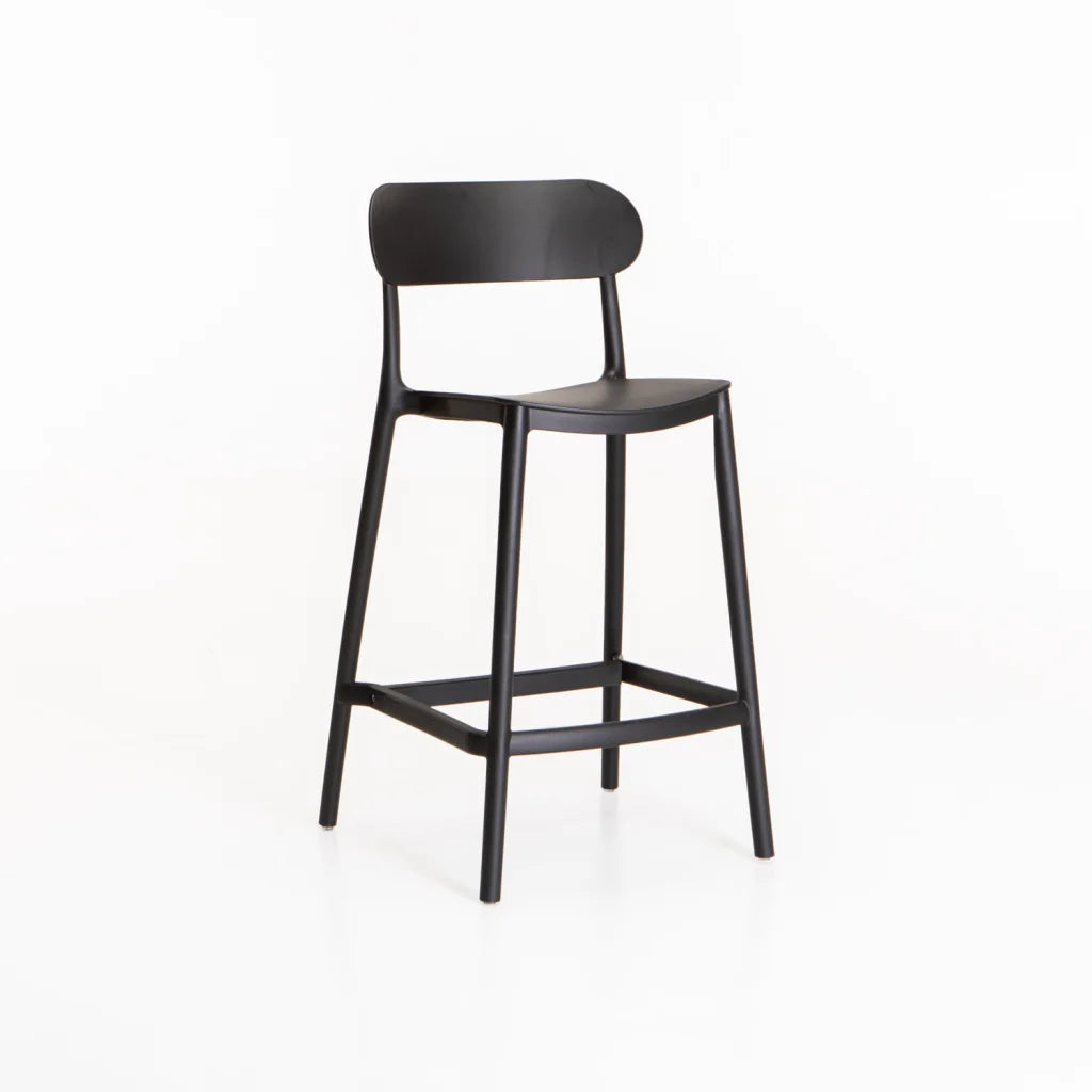 SKYROS KITCHEN STOOL