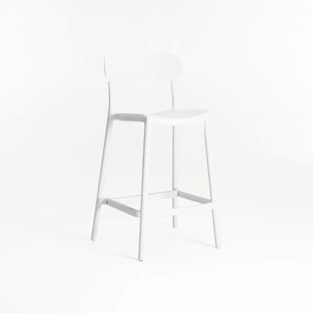 SKYROS KITCHEN STOOL