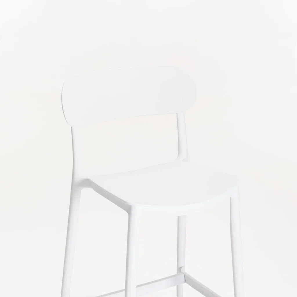 SKYROS KITCHEN STOOL