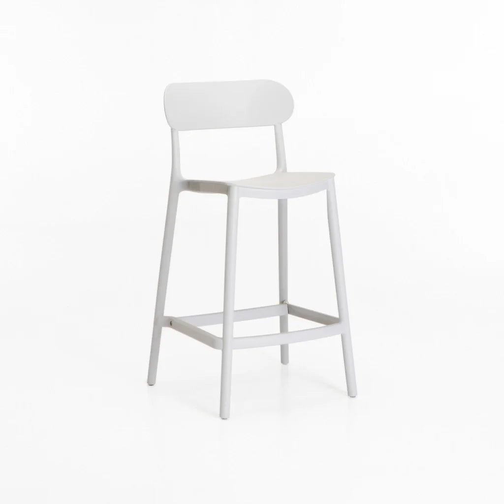 SKYROS KITCHEN STOOL