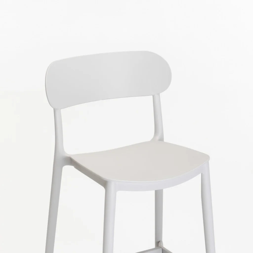 SKYROS KITCHEN STOOL