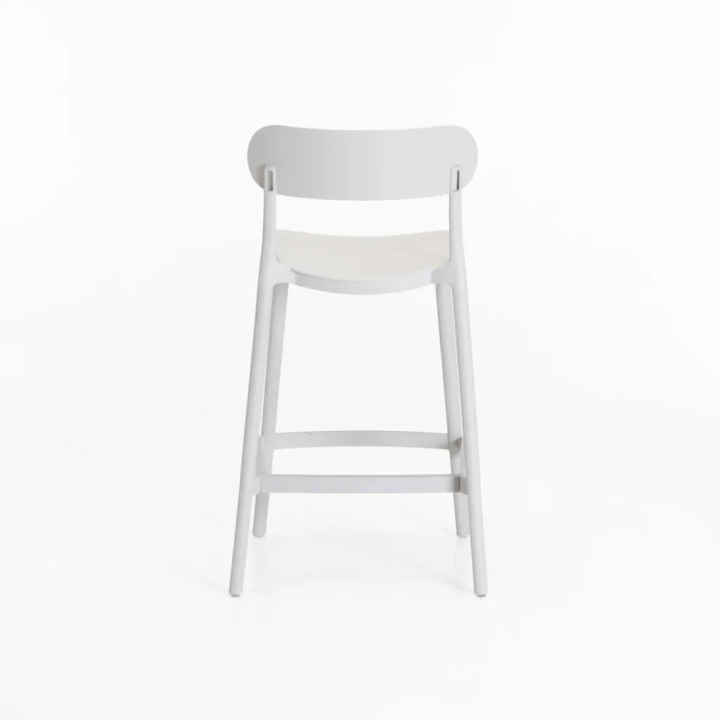 SKYROS KITCHEN STOOL