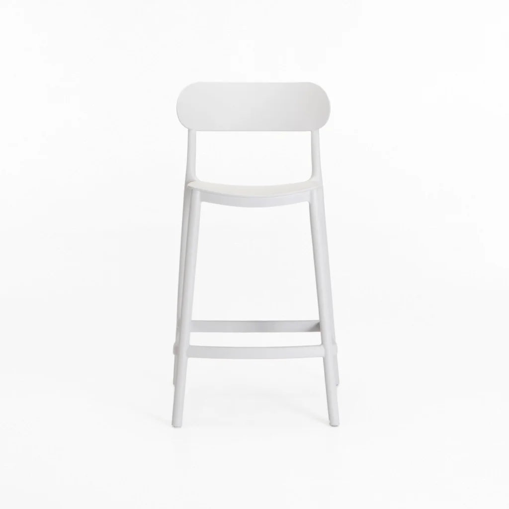 SKYROS KITCHEN STOOL