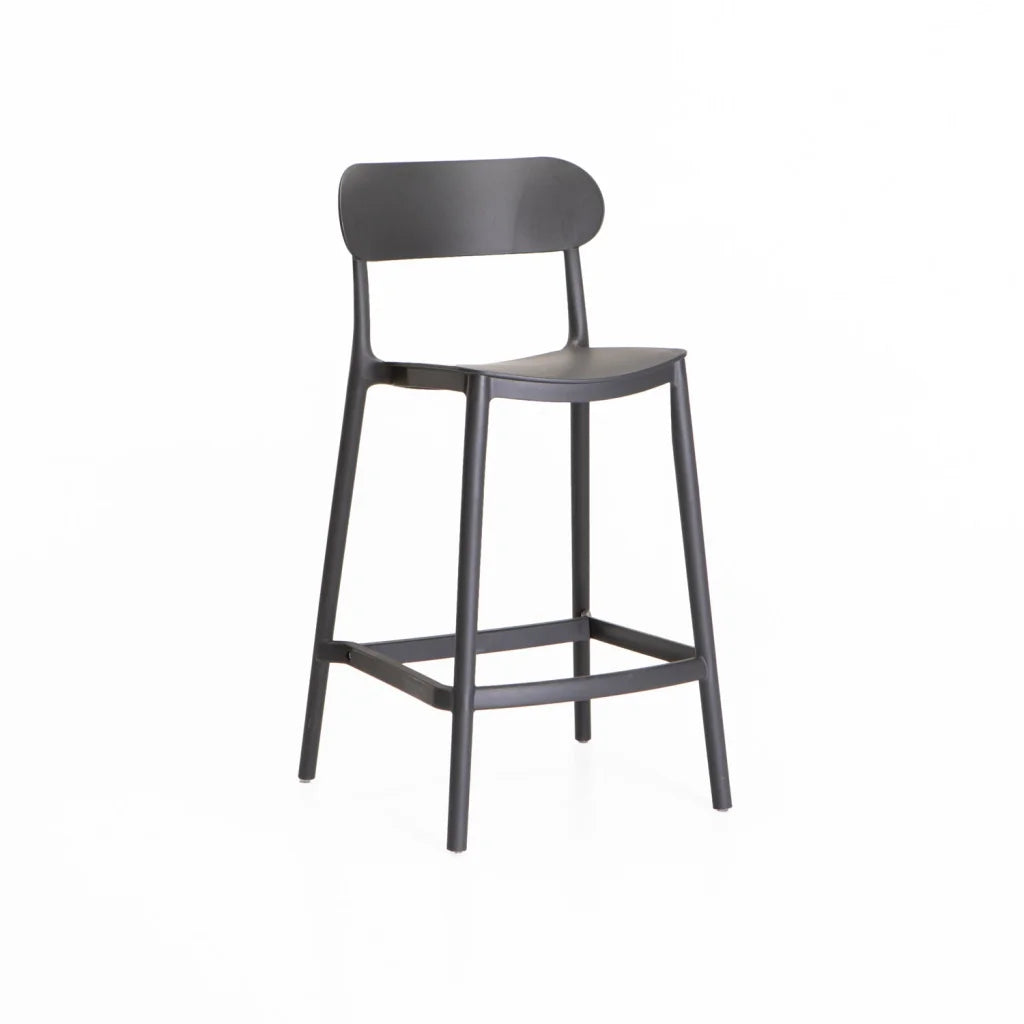 SKYROS KITCHEN STOOL