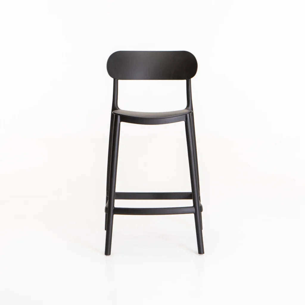 SKYROS KITCHEN STOOL