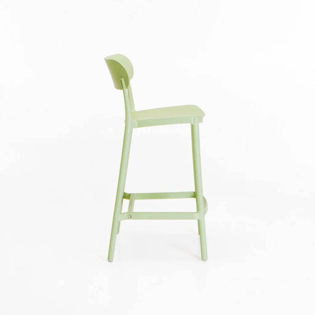 SKYROS KITCHEN STOOL