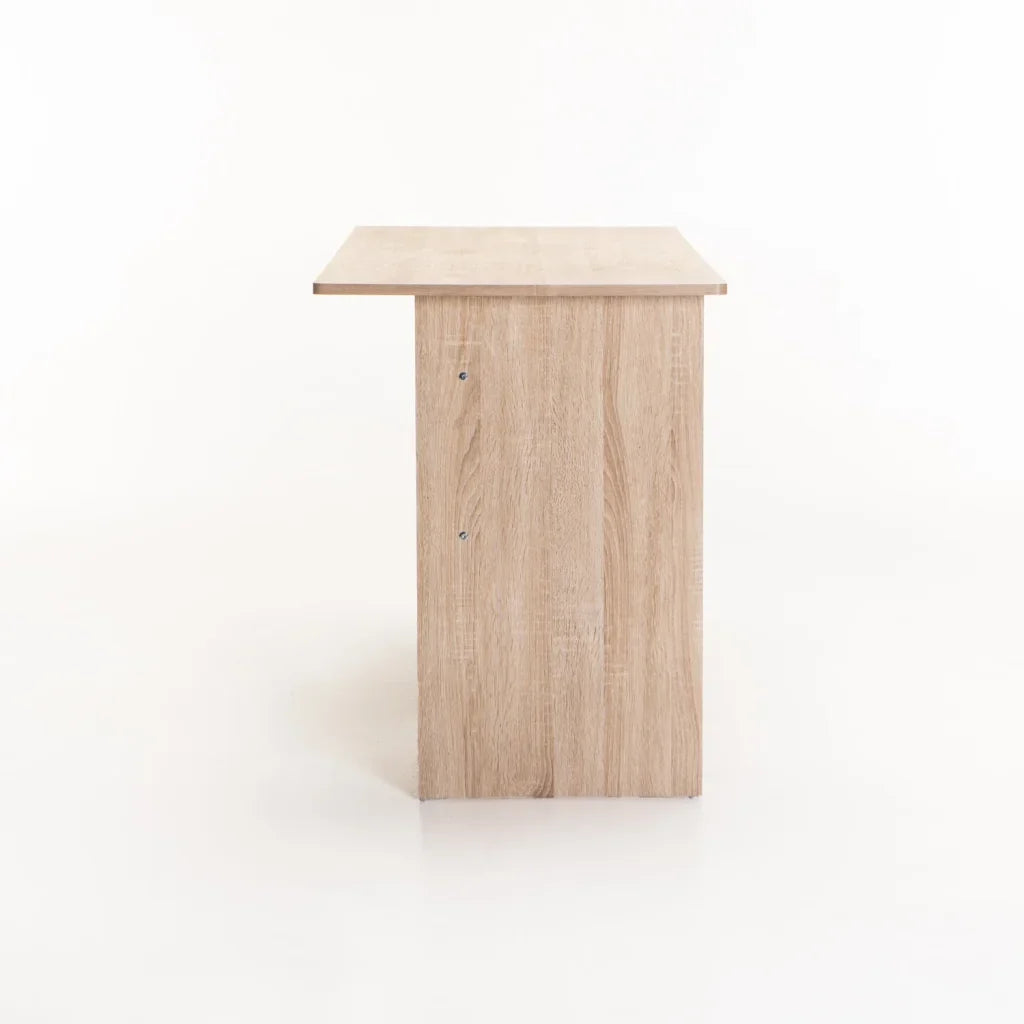 SOHO 120cm 2 DRAWER DESK