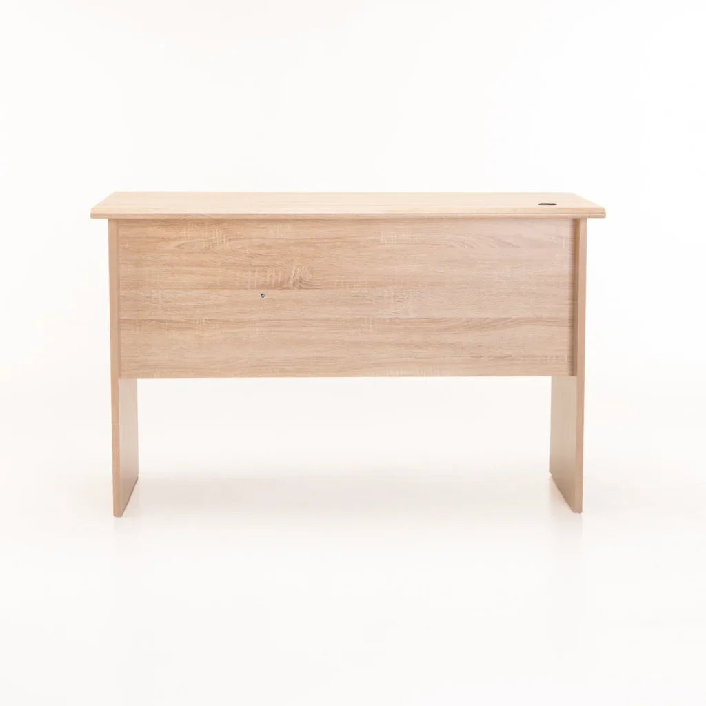 SOHO 120cm DELUXE 3 DRAWER DESK