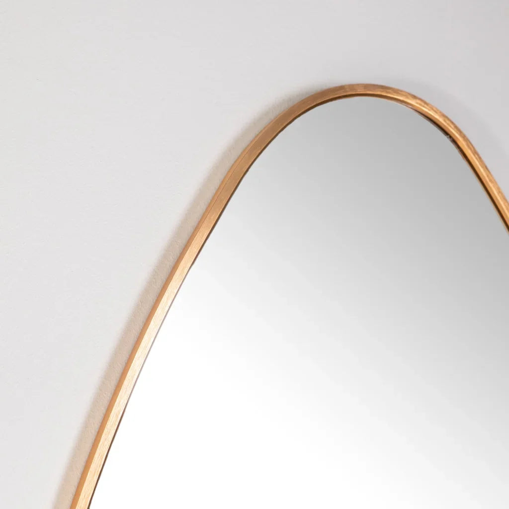 STELLA 80x50cm MIRROR