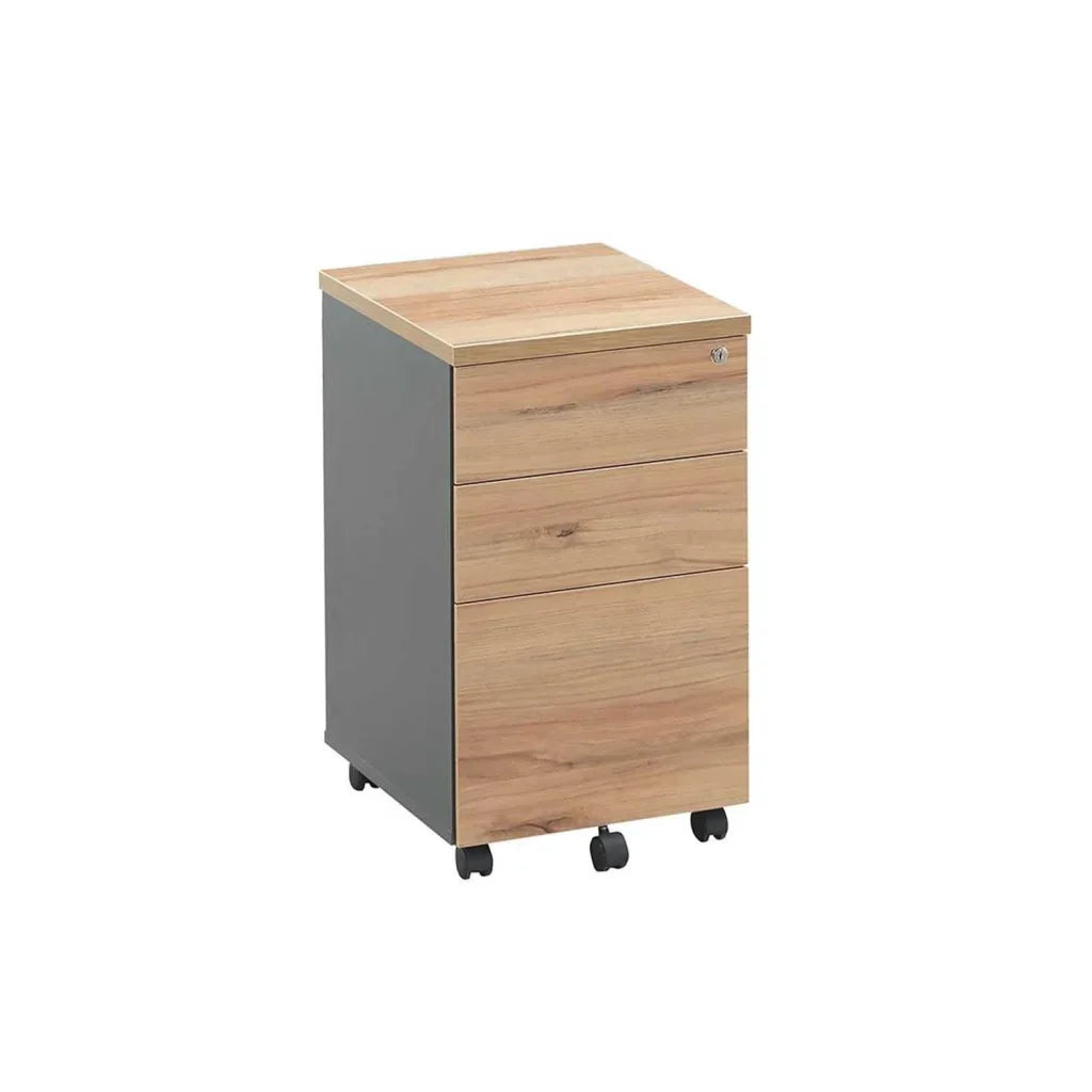TOGO MOBILE 3 DRAWER UNIT