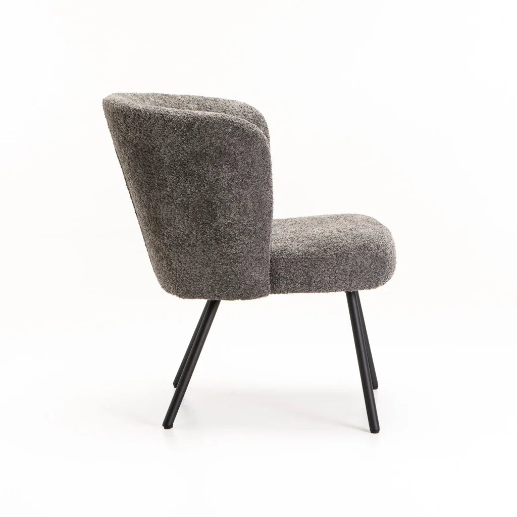 VIENNA FABRIC CHAIR