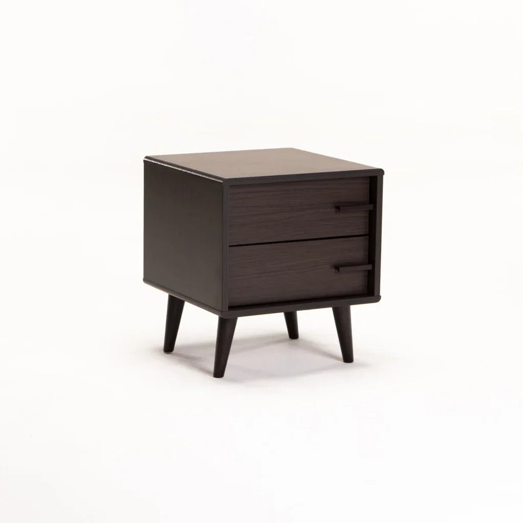 ZETA 2 DRAWER PEDESTAL