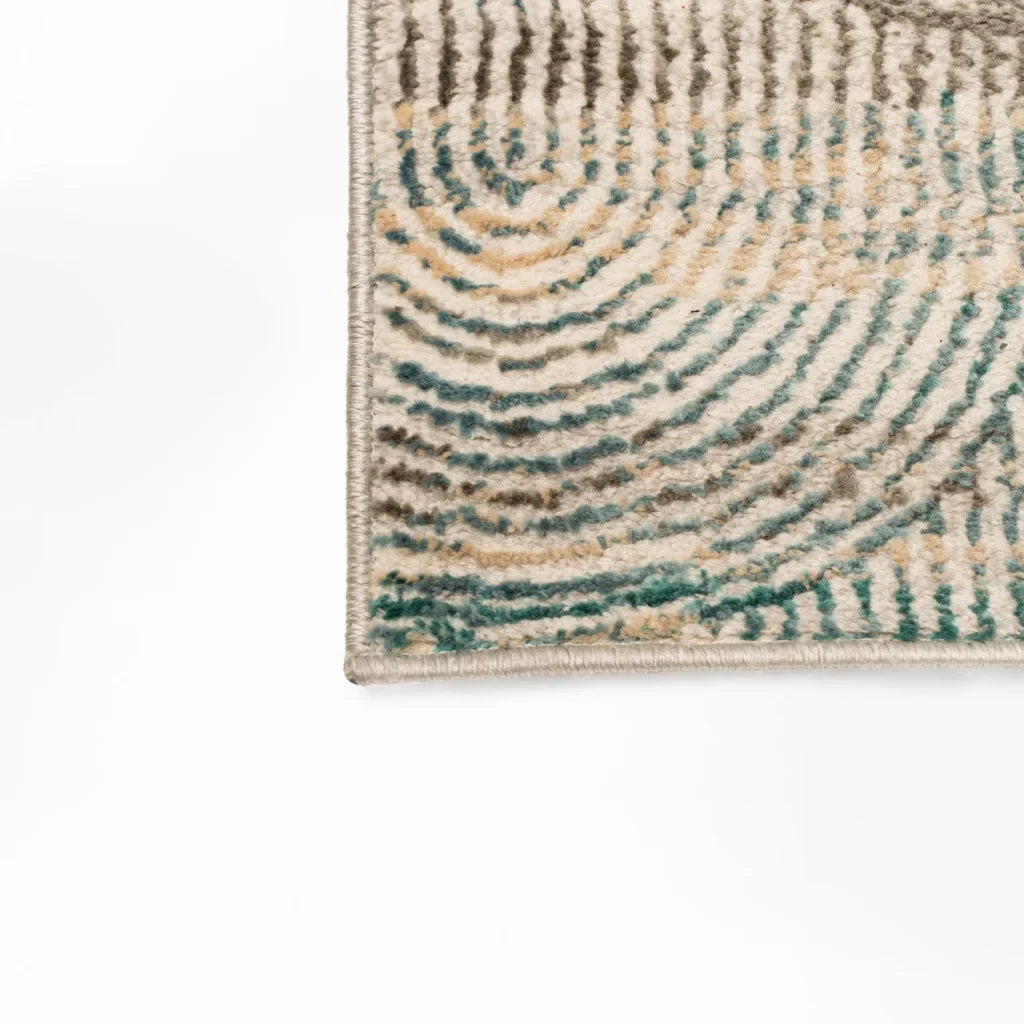 ZURICH ZU8 RUG